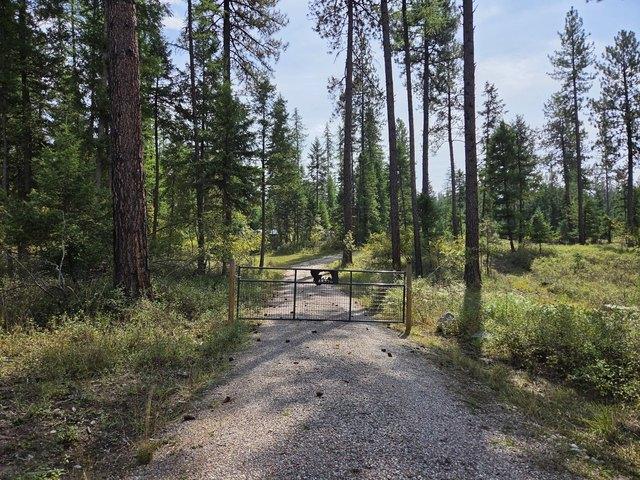Land for sale in Ronan, Montana