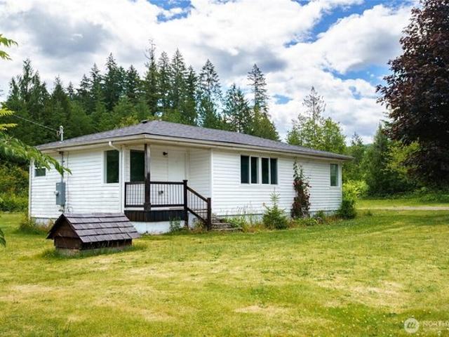 House for sale in Concrete, Washington