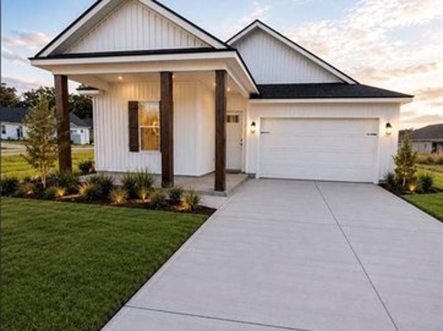 House for sale in Robert, Louisiana