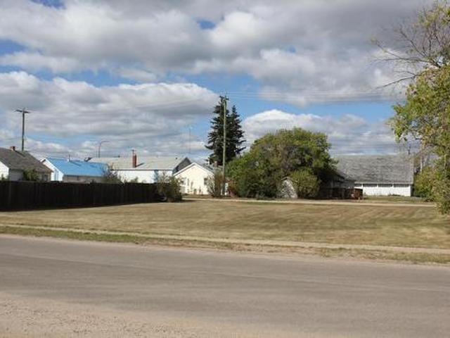 Land for sale in Elk Point, Alberta