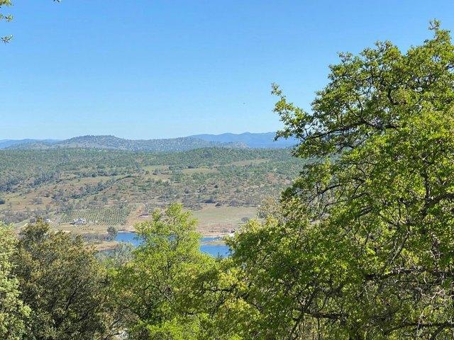 Land for sale in California