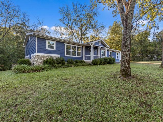 House for sale in Chattanooga, East Tennessee