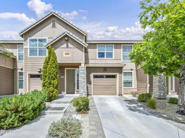 Condo for sale in Sparks Glencoe, Nevada