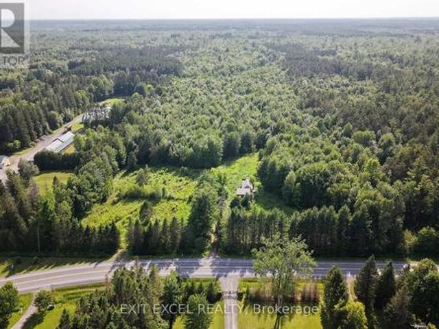 Land for sale in Clarence-rockland, Ontario
