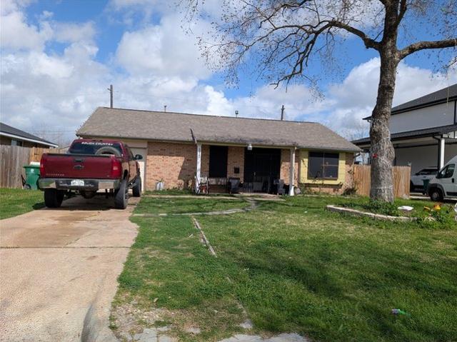 House for sale in Harris, Texas