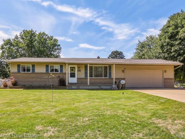 House for sale in Tuscola, Michigan