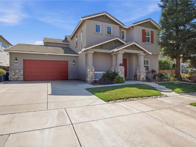 House for sale in Merced, California