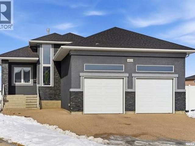 House for sale in Regina, Saskatchewan