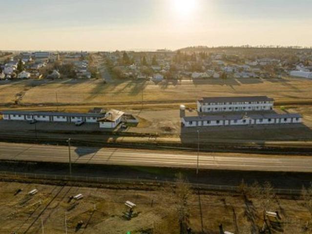 Commercial for sale in Spirit River, Alberta