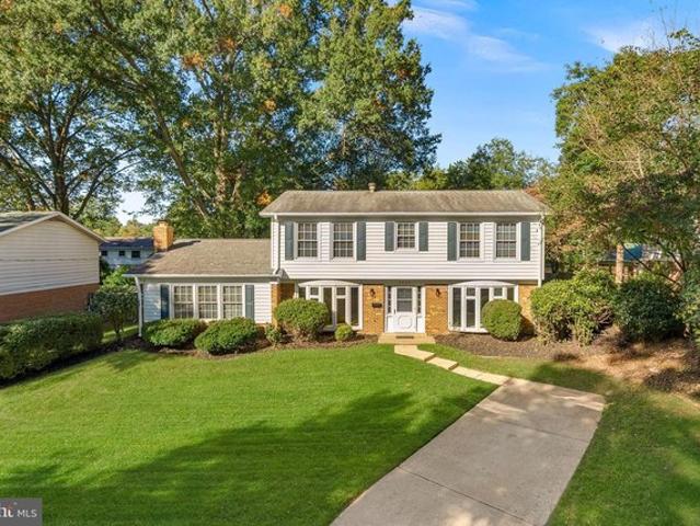 House for sale in Annandale, Fairfax County