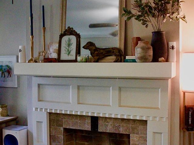 House for sale in Jackson, Mississippi