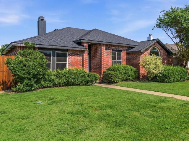 House for sale in Rowlett, Texas