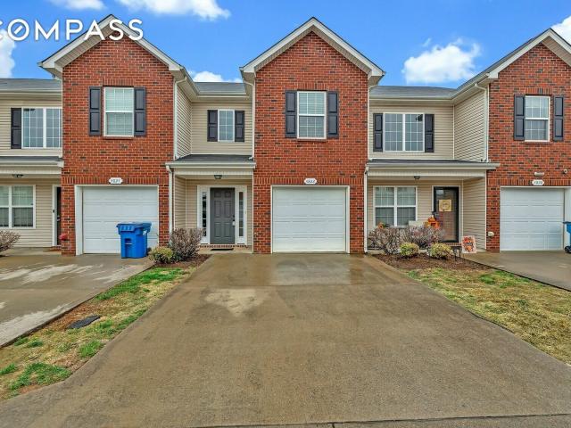 Townhouse for sale in Murfreesboro