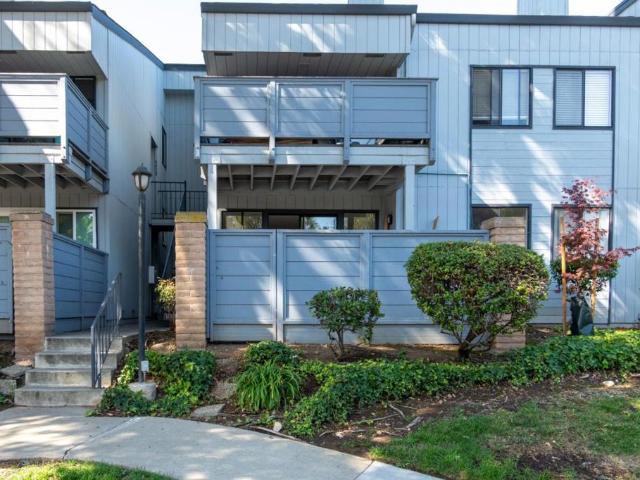 Condo for sale in San Jose, California