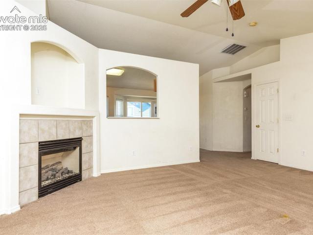 Condo for sale in Colorado Springs, Colorado