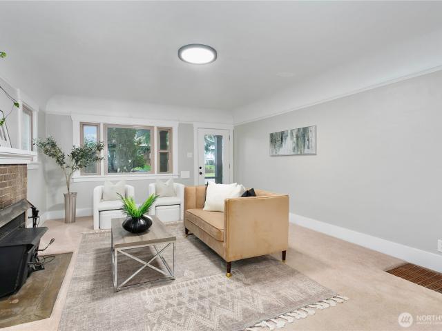 House for sale in Tacoma, Washington