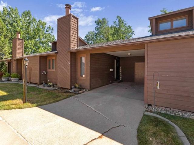 Townhouse for sale in Wildwood Addition, Rapid City