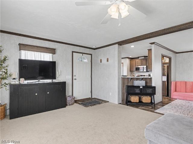 House for sale in Portage, Ohio