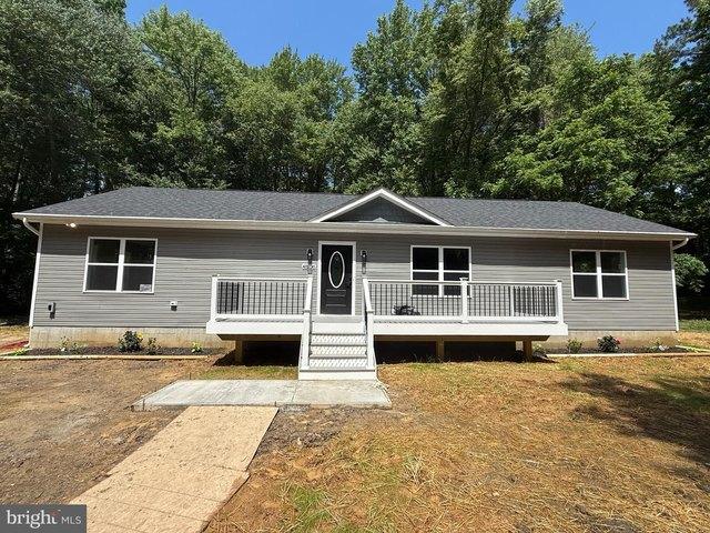 House for sale in Saint Inigoes, Maryland