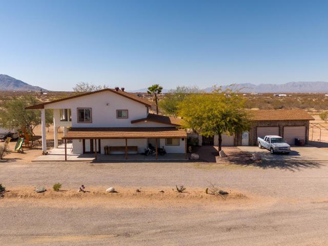 Property for sale in Aguila, Arizona