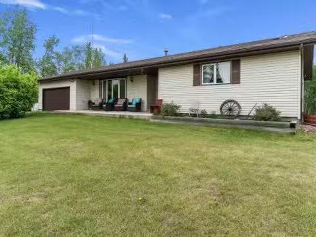House for sale in Alberta