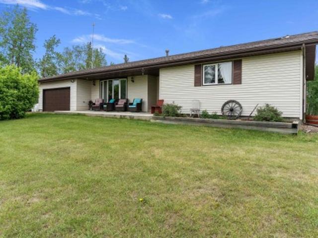House for sale in Alberta