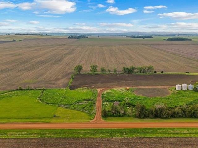 Land for sale in Canton, South Dakota