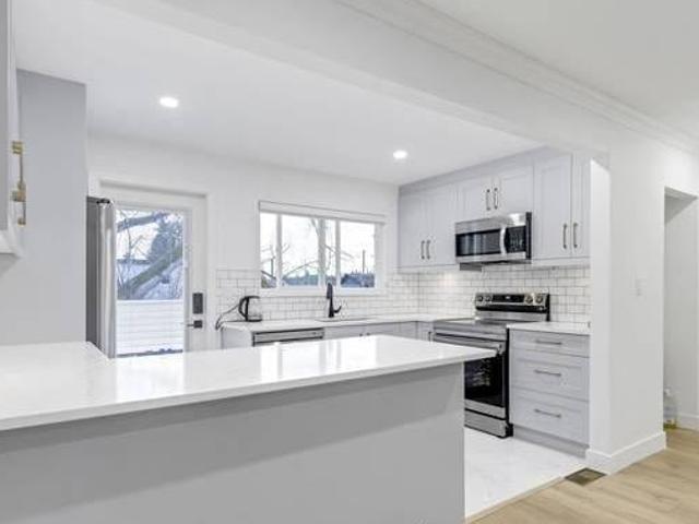 House for sale in Delta, British Columbia