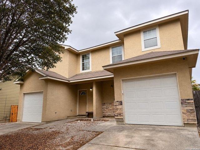House for sale in Leesville, Texas