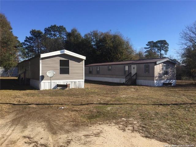 House for sale in Hope Mills, North Carolina