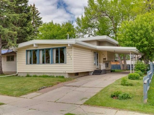 House for sale in Northwest, Alberta