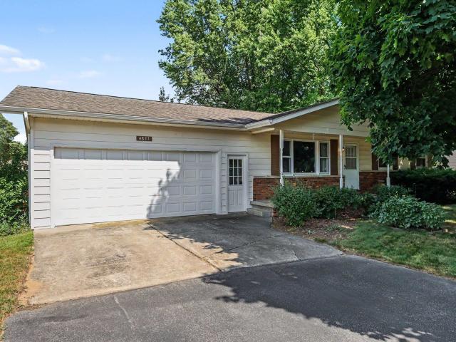 House for sale in Tuscola, Michigan