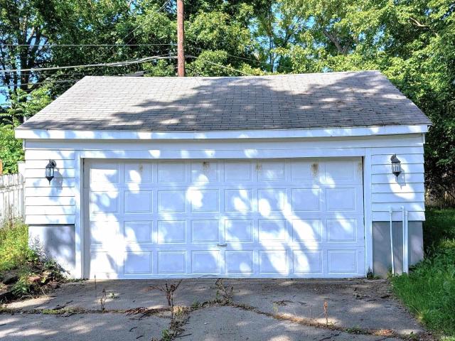 House for sale in Fort Wayne, Indiana