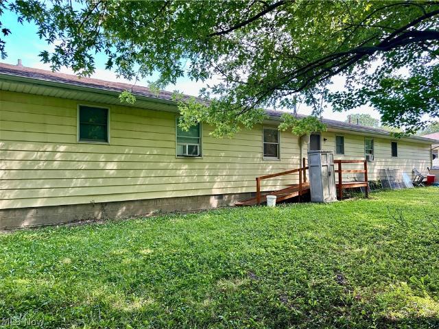 House for sale in Ashtabula, Ohio