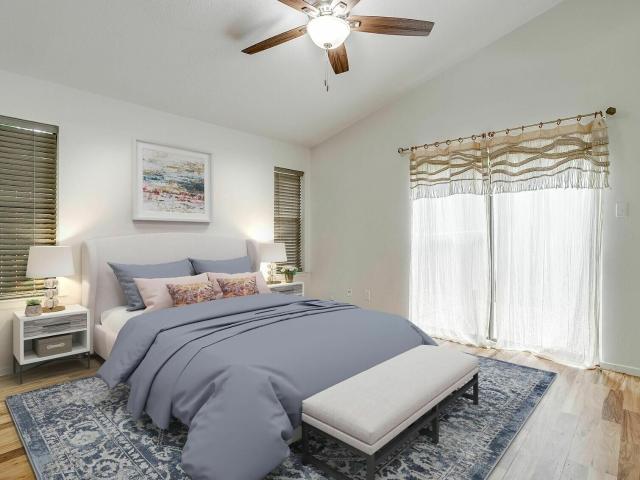 Duplex for rent in Fort Worth