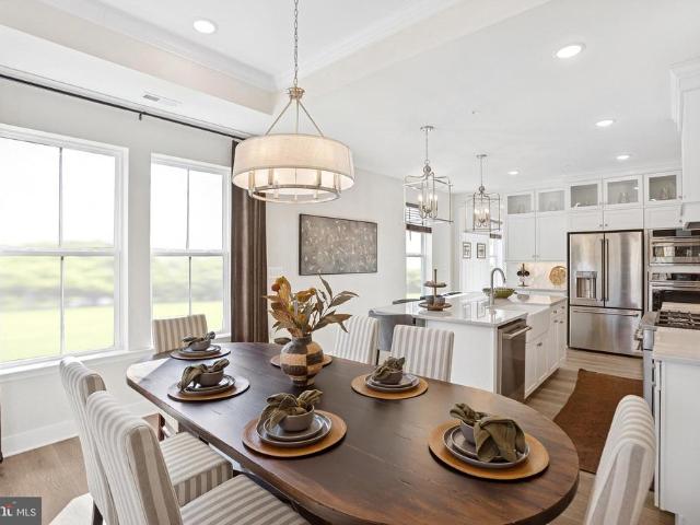 Townhouse for sale in Nottingham, Maryland