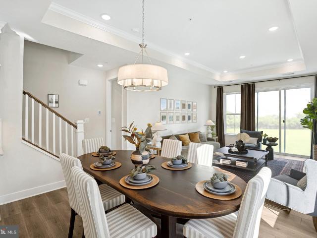 Townhouse for sale in Nottingham, Maryland