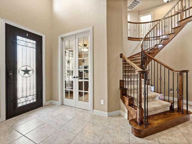 House for sale in Denton, Texas