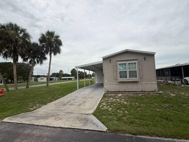 House for sale in Lake Wales, Florida