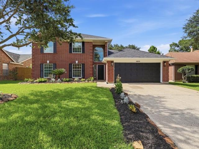 House for sale in Pearland, Texas