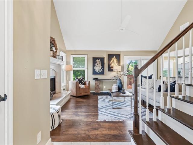 House for sale in Kansas City, Missouri