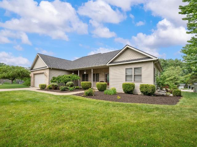 House for sale in Michigan