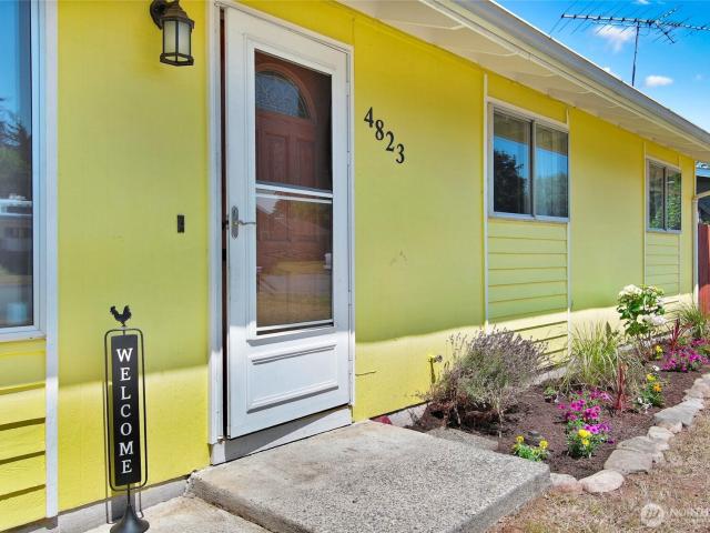 House for sale in Marysville, Washington