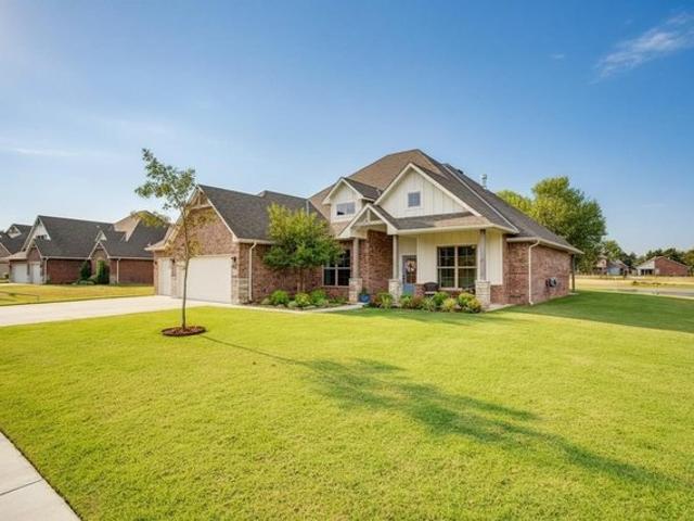 House for sale in Enid, Oklahoma