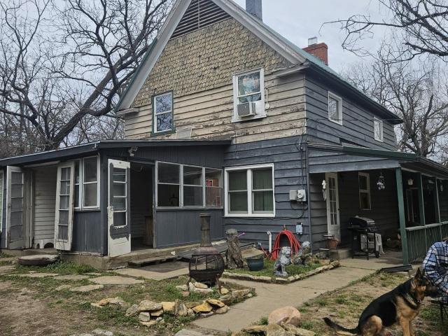 House for sale in Kansas