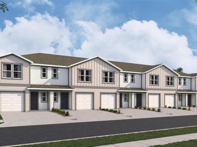 Townhouse for sale in Gainesville, Florida