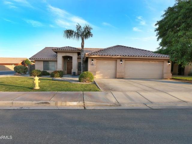 House for sale in Yuma, Arizona