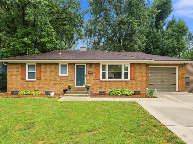 House for sale in Kansas