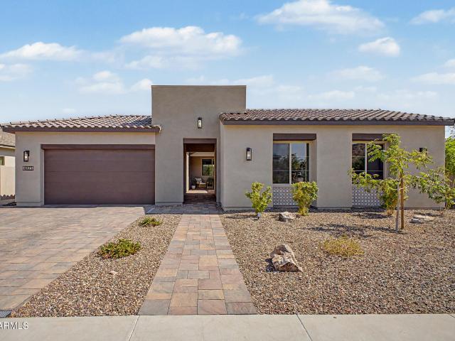 House for sale in Queen Creek, Arizona