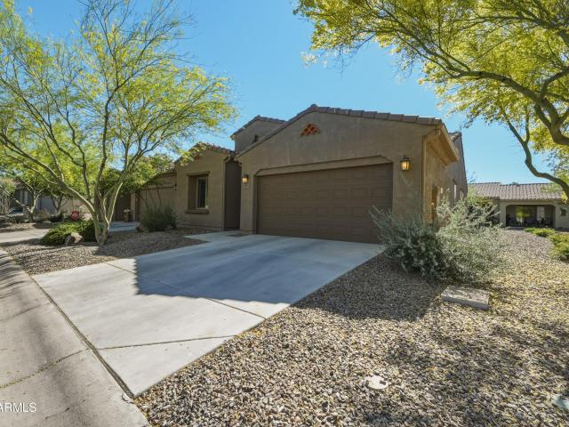 House for sale in Eloy, Arizona